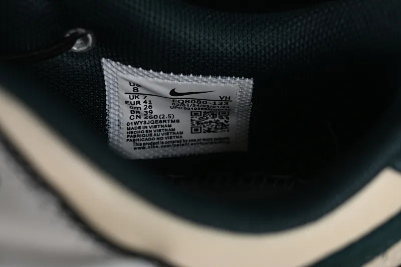 All categories Nk SB Dunk series Nk SB Dunk Low low-top sneakers Nk Dunk Low Panda Prank Space Exploration-Star Trek Mocha SB strap low-top casual sneakers FQ8080-133
